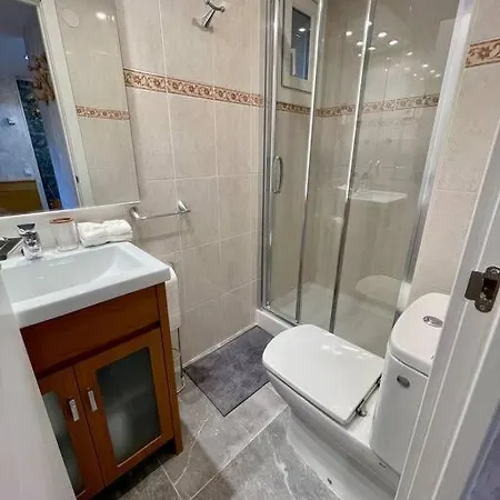 Acogedor Apartamento De 2 Dormitorios Con Plaza De Garaje Formigal Buitenkant foto
