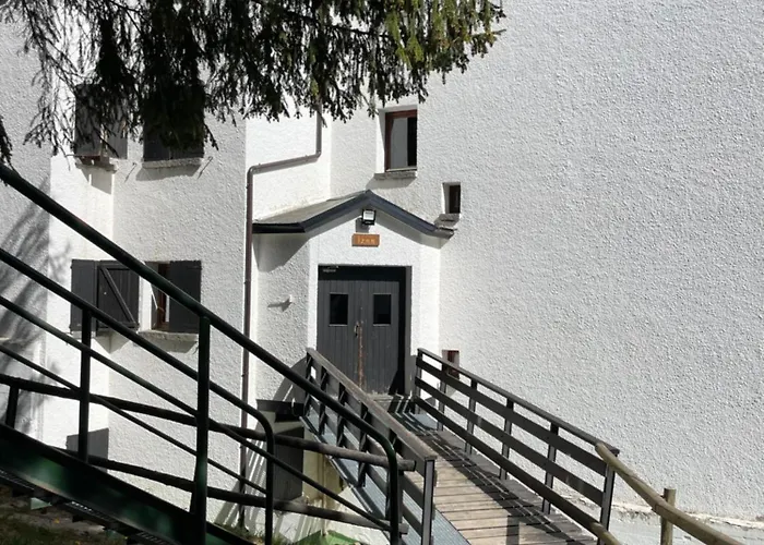 Acogedor Apartamento De 2 Dormitorios Con Plaza De Garaje