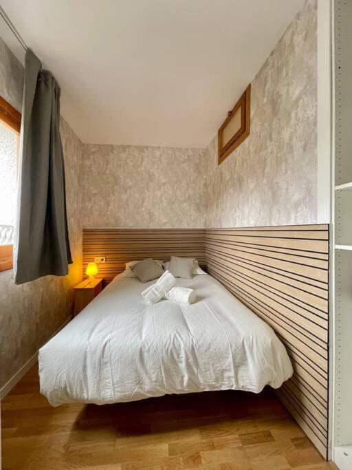 Apartment Acogedor De 2 Con Plaza De Garaje Formigal