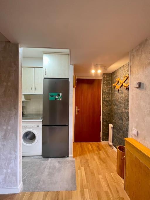 Acogedor De 2 Con Plaza De Garaje Apartment Formigal